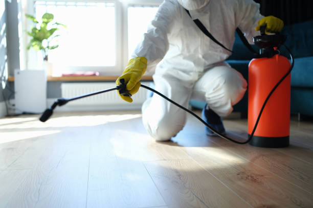 Best Pest Prevention Services  in Weldon, NC